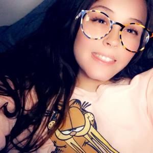 Meet your Posher, Shawnarae